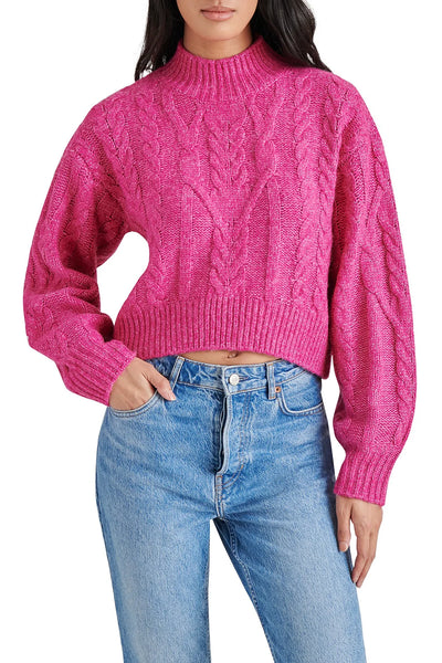 Marcie Sweater Steve Madden