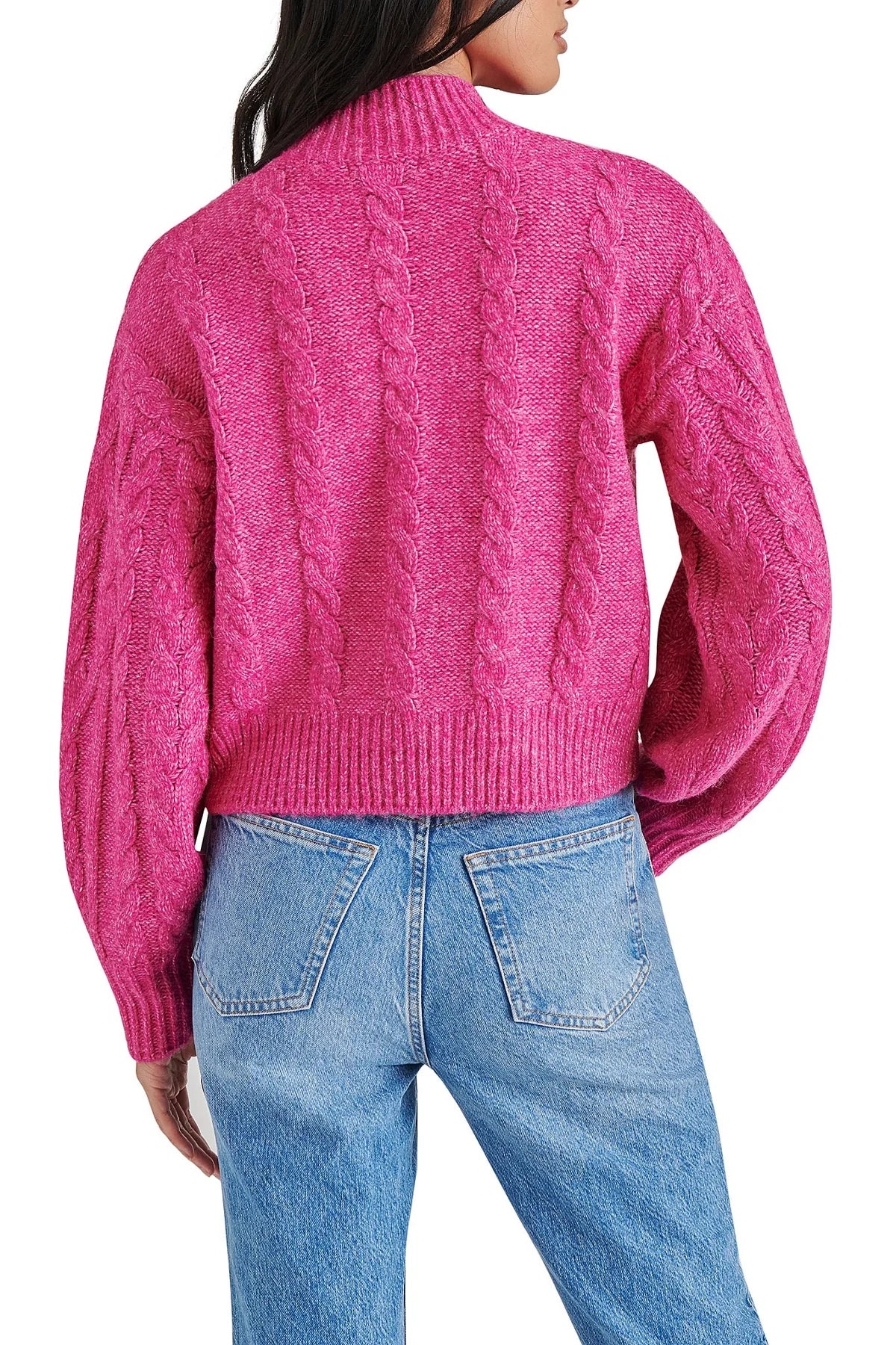 Marcie Sweater Steve Madden