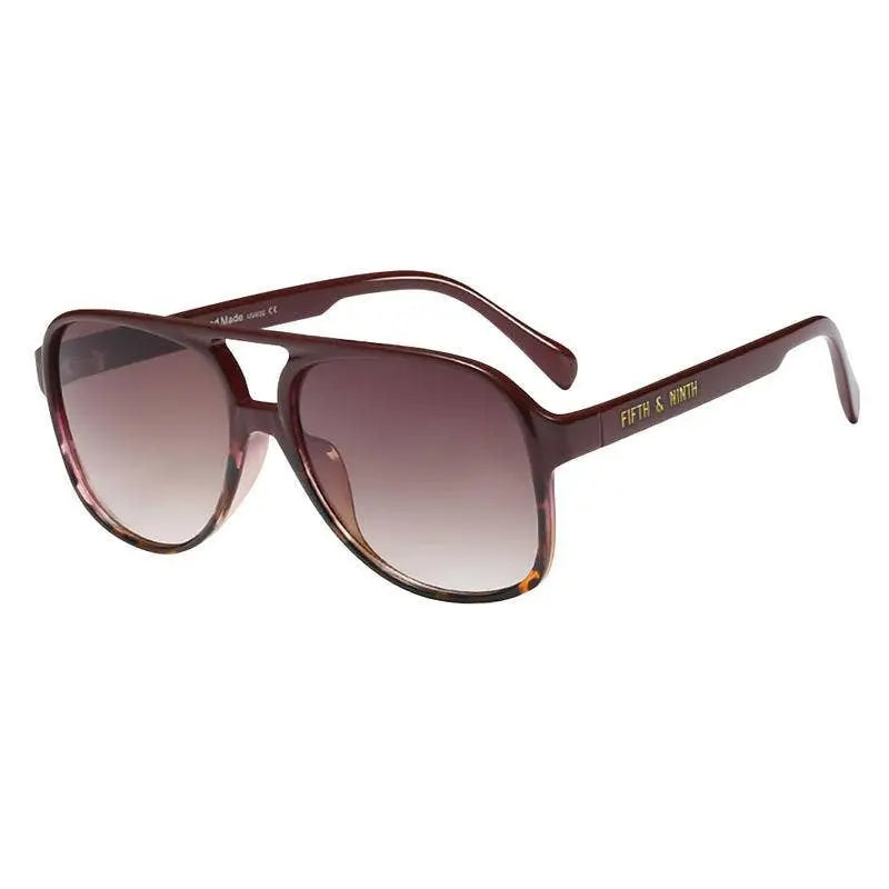 Kingston Sunglasses Fifth & Ninth