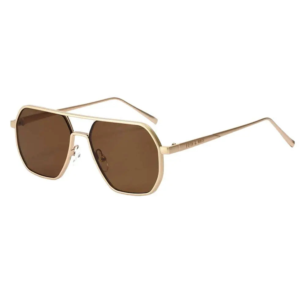 Nola Polarized Sunglasses Fifth & Ninth