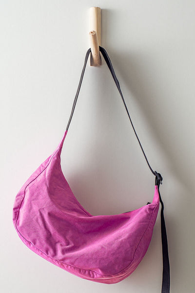 Crescent Bag