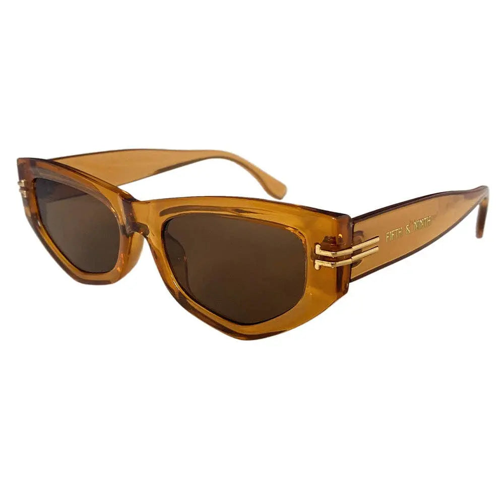 Wren Polarized Sunglasses Fifth & Ninth