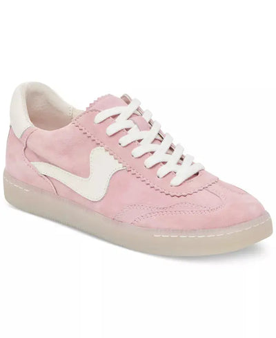 Noticed Petal Pink Sneaker Dolce Vita