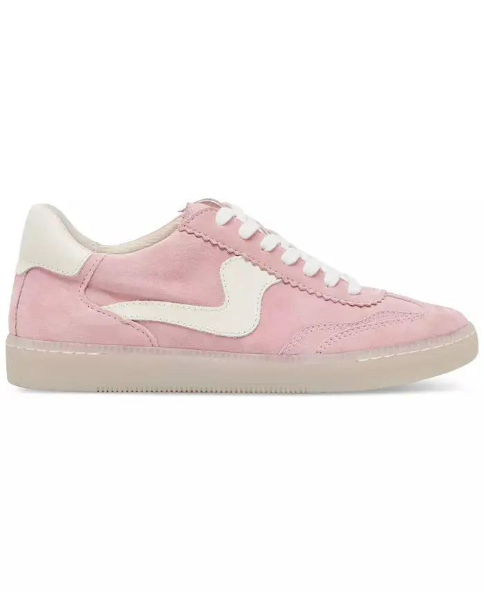 Noticed Petal Pink Sneaker Dolce Vita