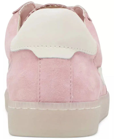 Noticed Petal Pink Sneaker Dolce Vita