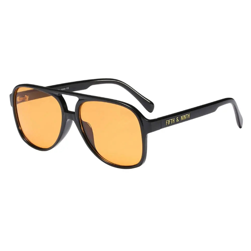 Kingston Sunglasses Fifth & Ninth