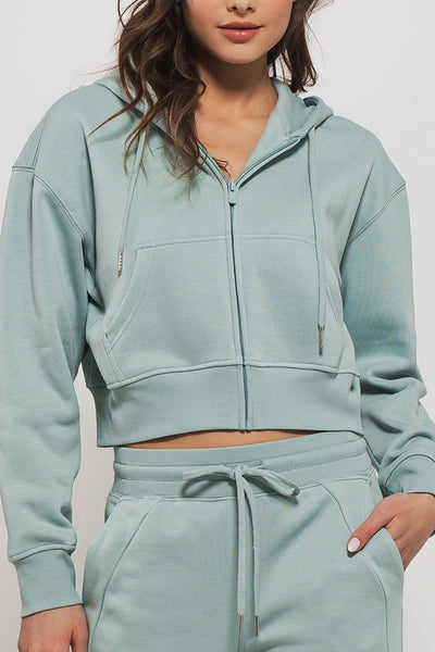 Valor SweatShirt trend:notes