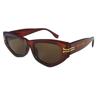 Wren Polarized Sunglasses Fifth & Ninth