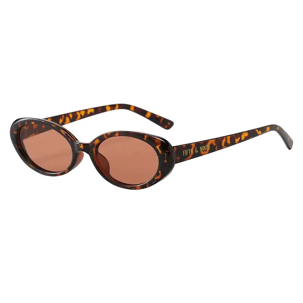 Taya Sunglasses Fifth & Ninth