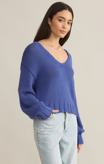 Vida Sweater