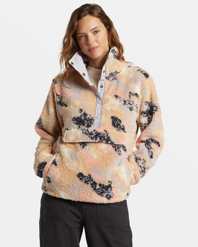 Switchback Pullover Billabong