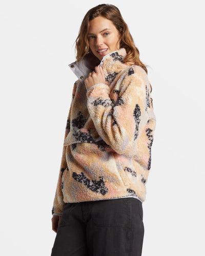 Switchback Pullover Billabong