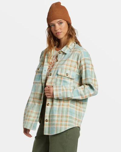 Forge Fleece Billabong