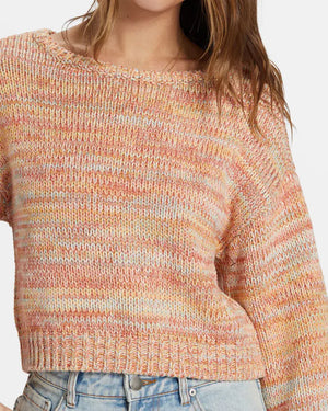 Vivid Sun Pullover Billabong