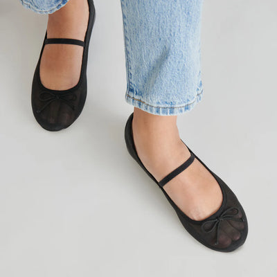 Cadel Ballet Flats Dolce Vita