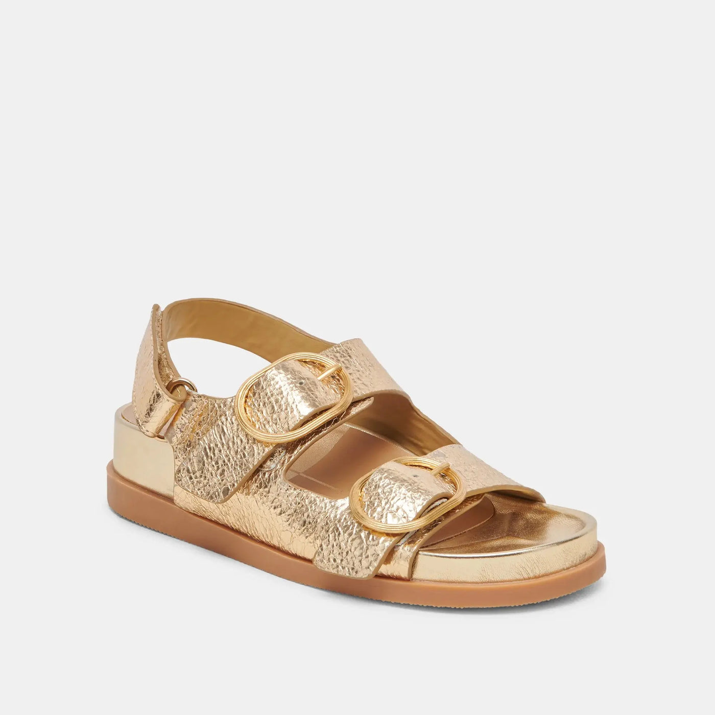 Starla Gold Sandal Dolce Vita