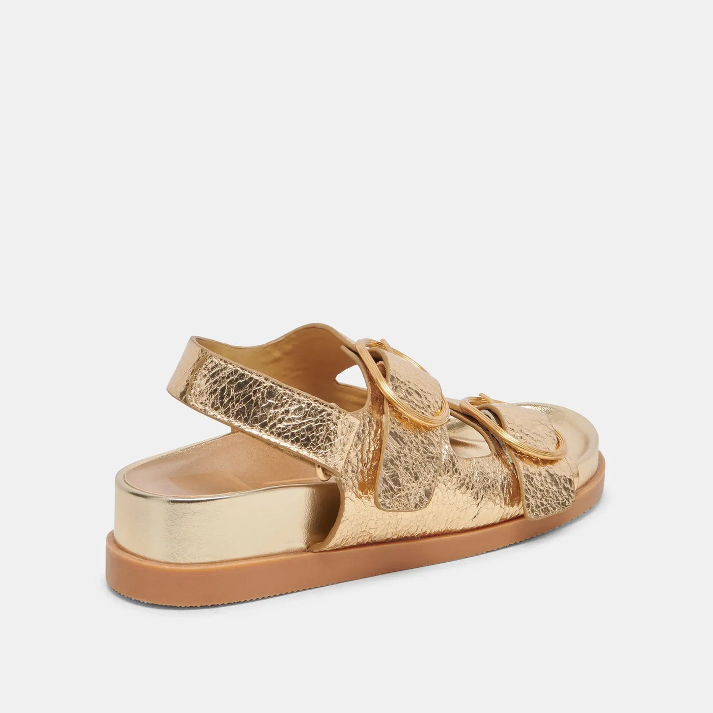 Starla Gold Sandal Dolce Vita