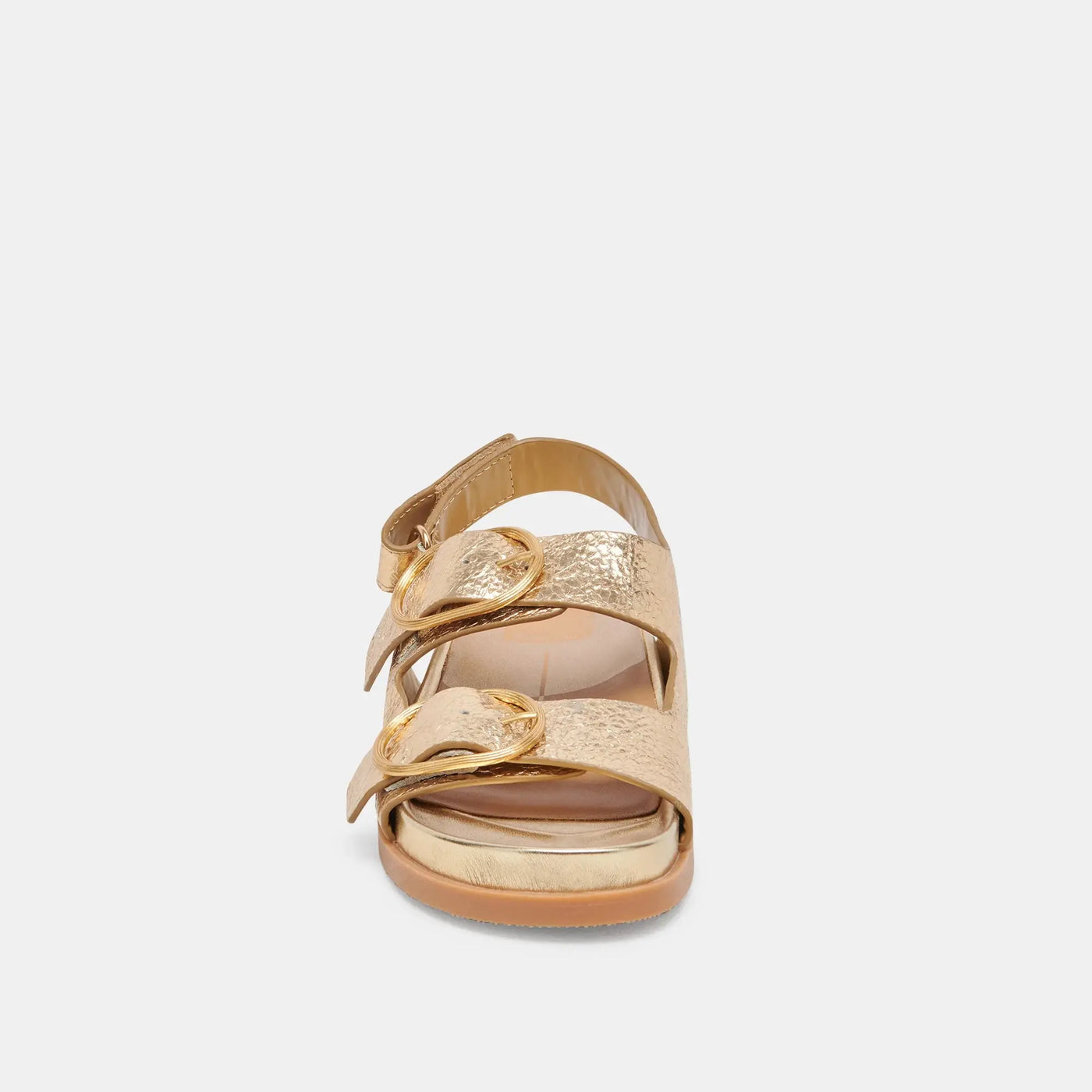 Starla Gold Sandal Dolce Vita