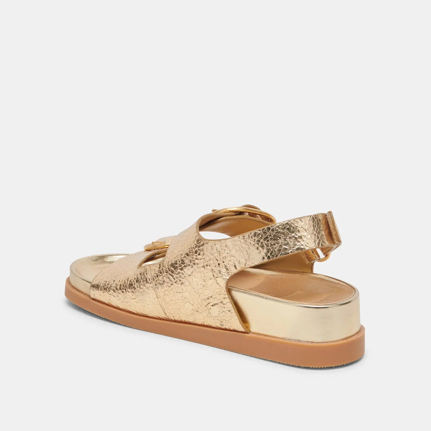 Starla Gold Sandal Dolce Vita