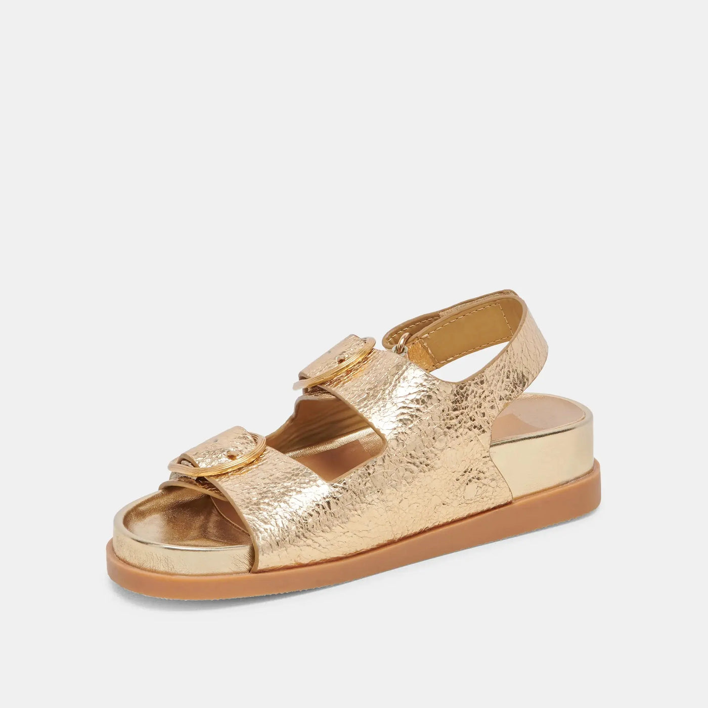 Starla Gold Sandal Dolce Vita