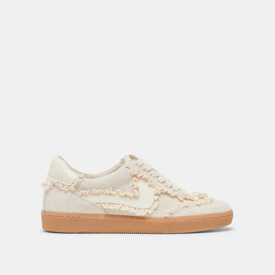 Notice Lace Sneaker Dolce Vita