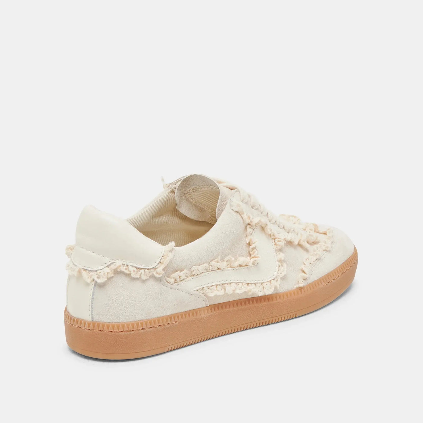 Notice Lace Sneaker Dolce Vita