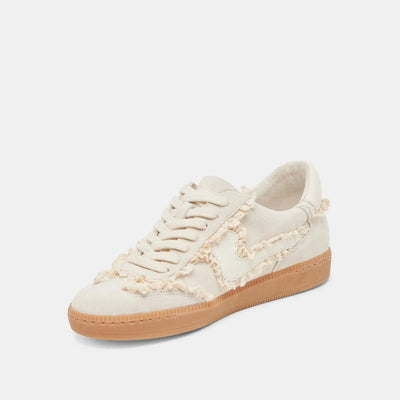 Notice Lace Sneaker Dolce Vita