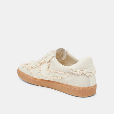 Notice Lace Sneaker Dolce Vita