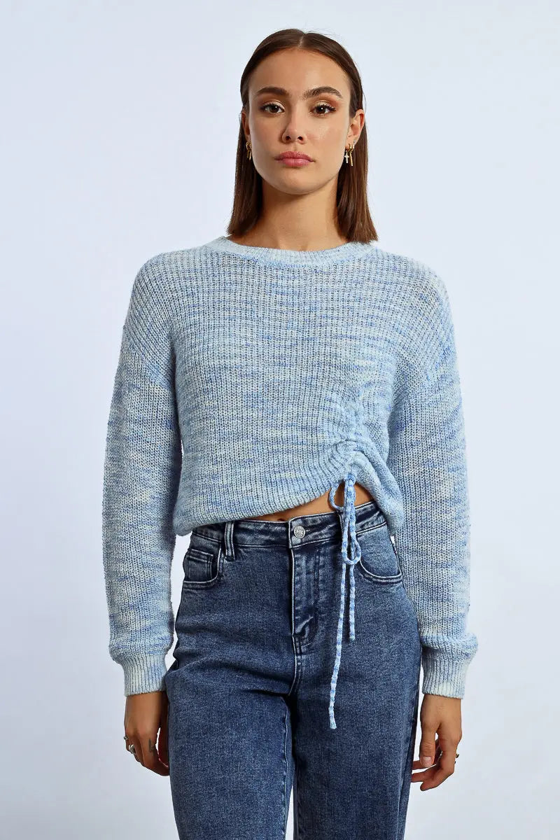 Chloe Knit Sweater MOLLY BRACKEN