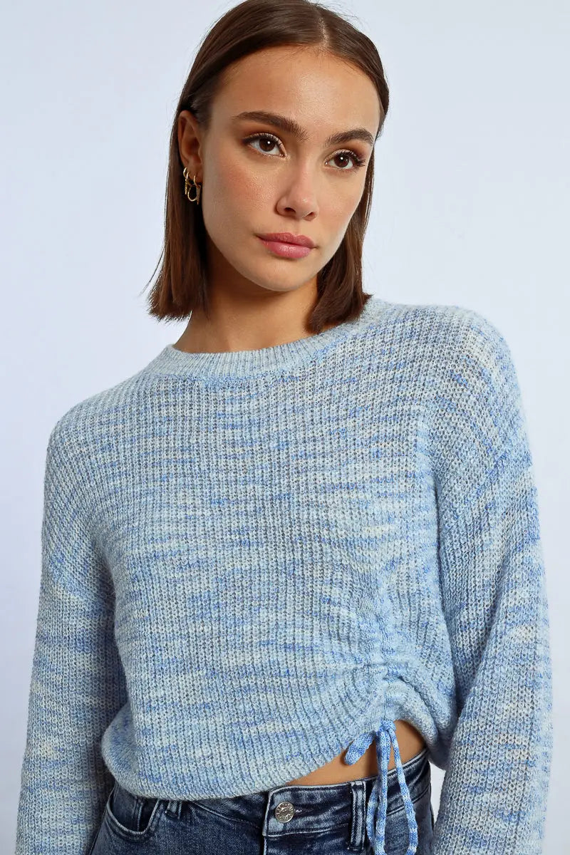 Chloe Knit Sweater MOLLY BRACKEN