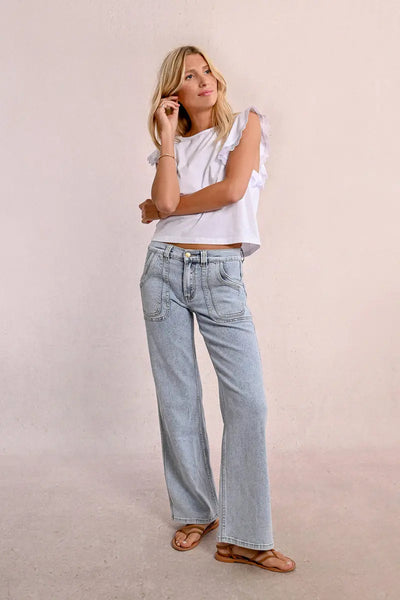 Daisy Denim MOLLY BRACKEN