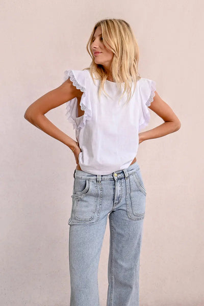 Daisy Denim MOLLY BRACKEN