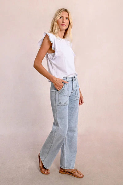 Daisy Denim MOLLY BRACKEN