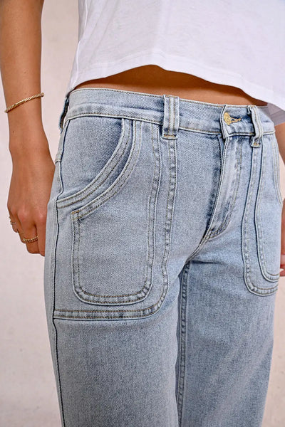 Daisy Denim MOLLY BRACKEN