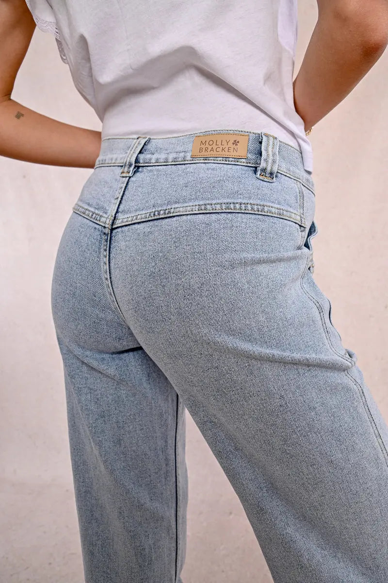 Daisy Denim MOLLY BRACKEN