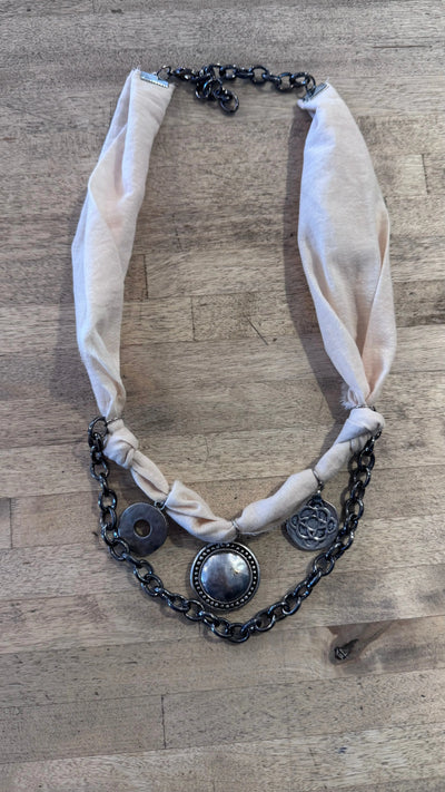 MIllie Handmade Necklace Beloved Boutique