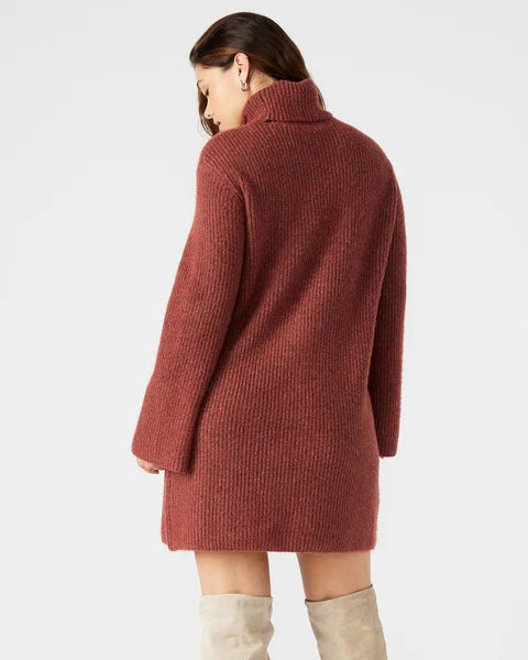 Abbie Sweater Dress Beloved Boutique