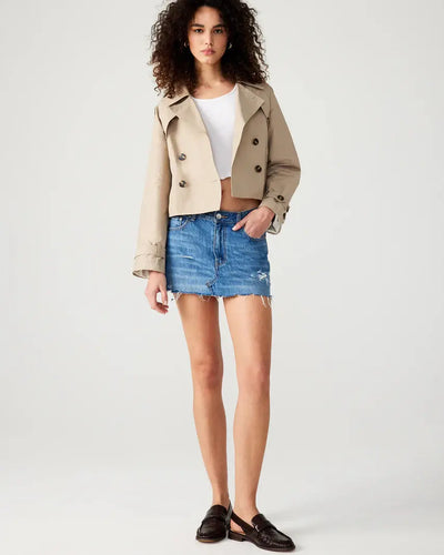 Sirus Jacket Steve Madden