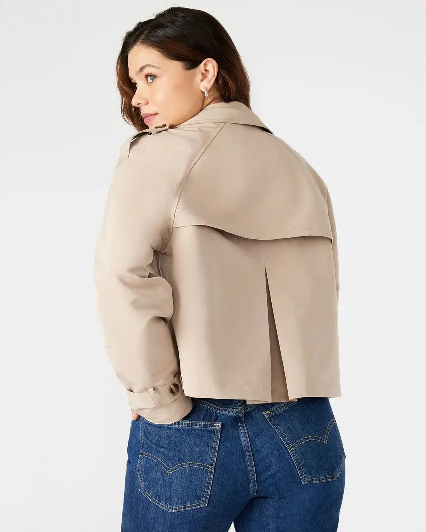 Sirus Jacket Steve Madden