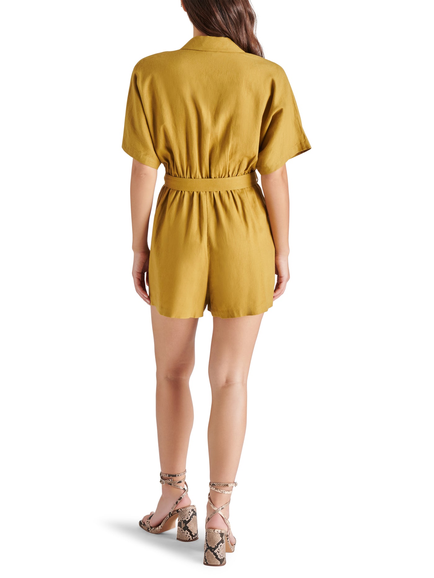 Honor Romper