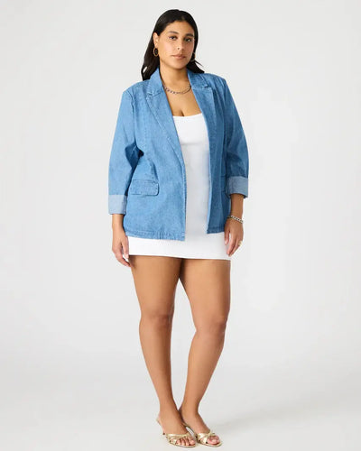 Payton Blazer Steve Madden