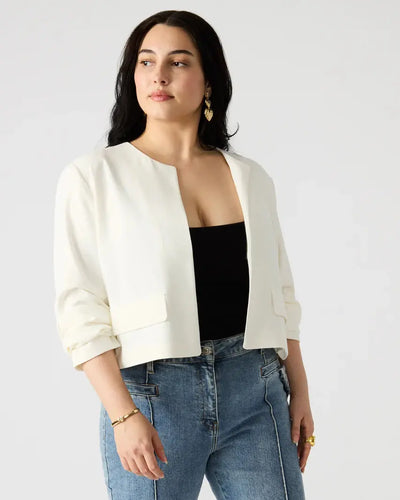 Serenea Blazer Steve Madden