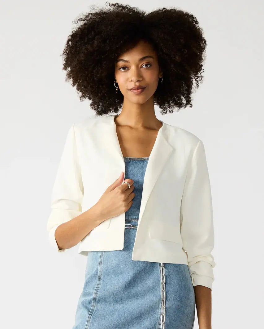 Serenea Blazer Steve Madden