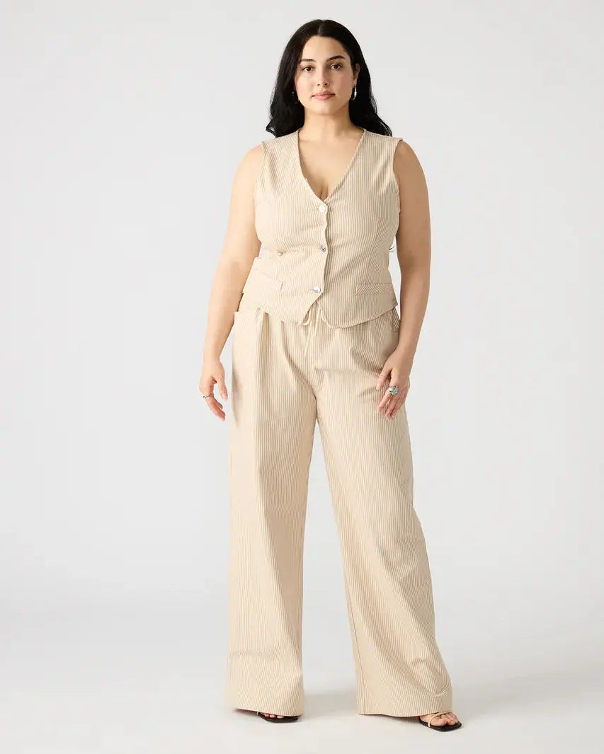 Minorca Pant Steve Madden