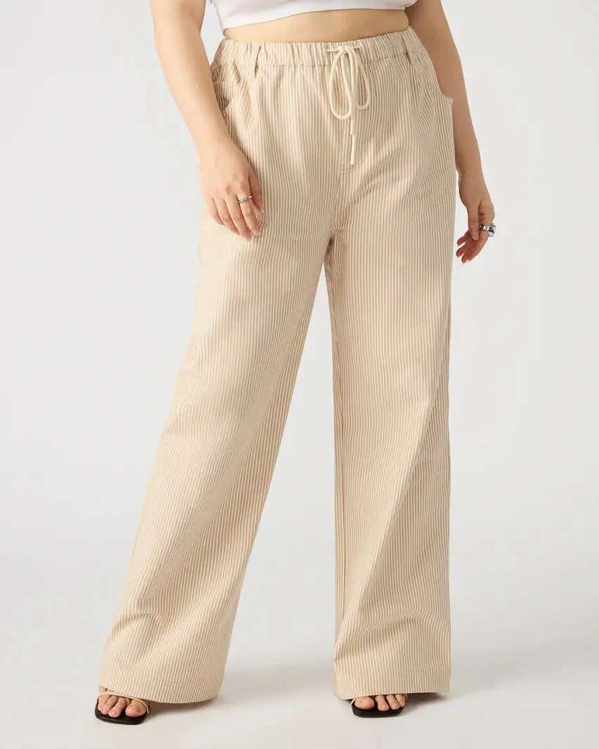 Minorca Pant Steve Madden