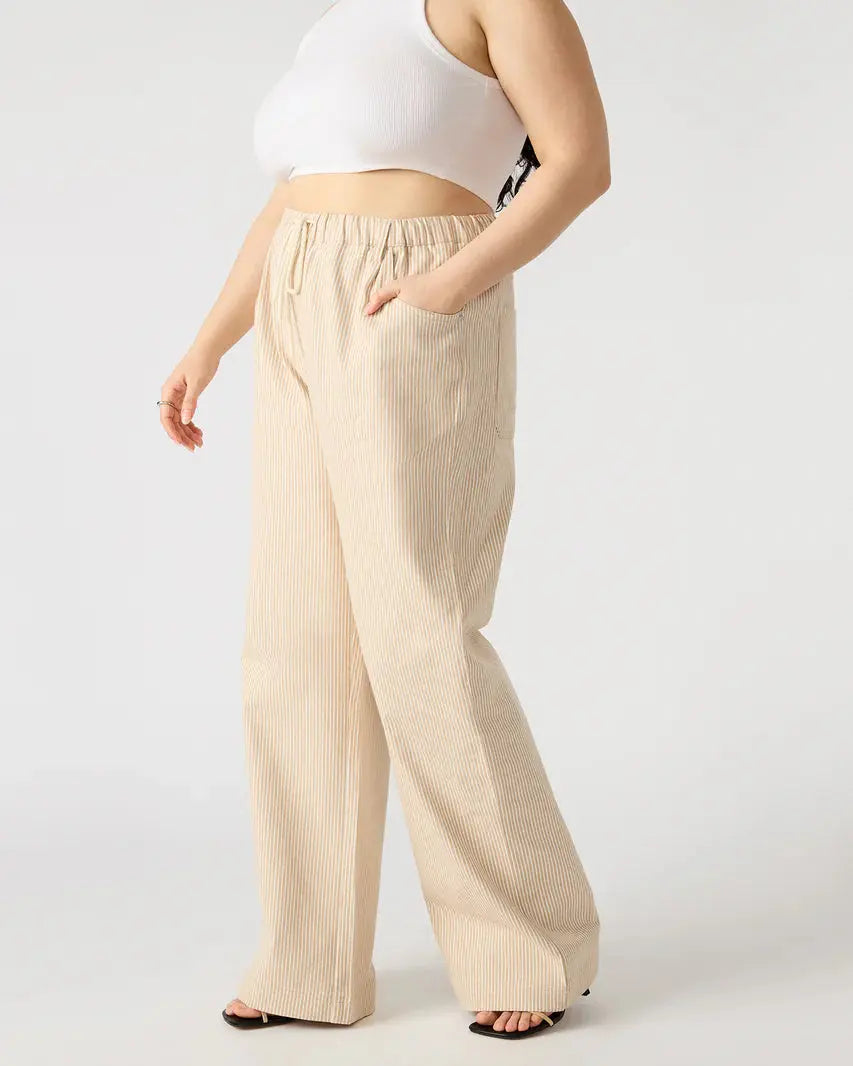 Minorca Pant Steve Madden