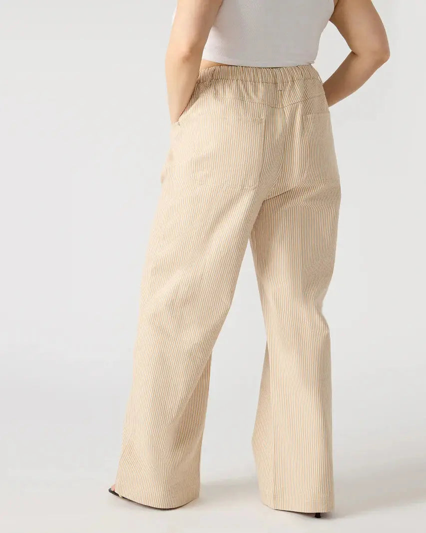 Minorca Pant Steve Madden