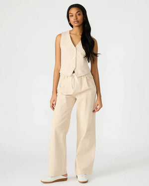 Minorca Pant Steve Madden