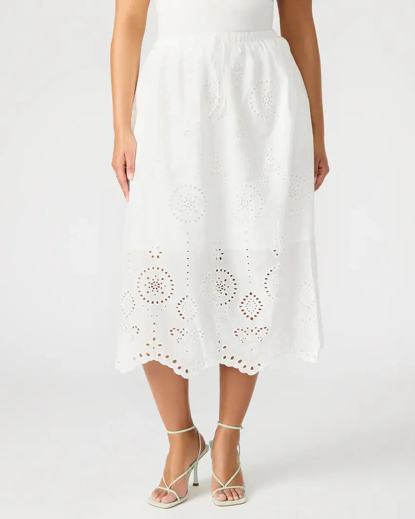 Anaisa Skirt Steve Madden