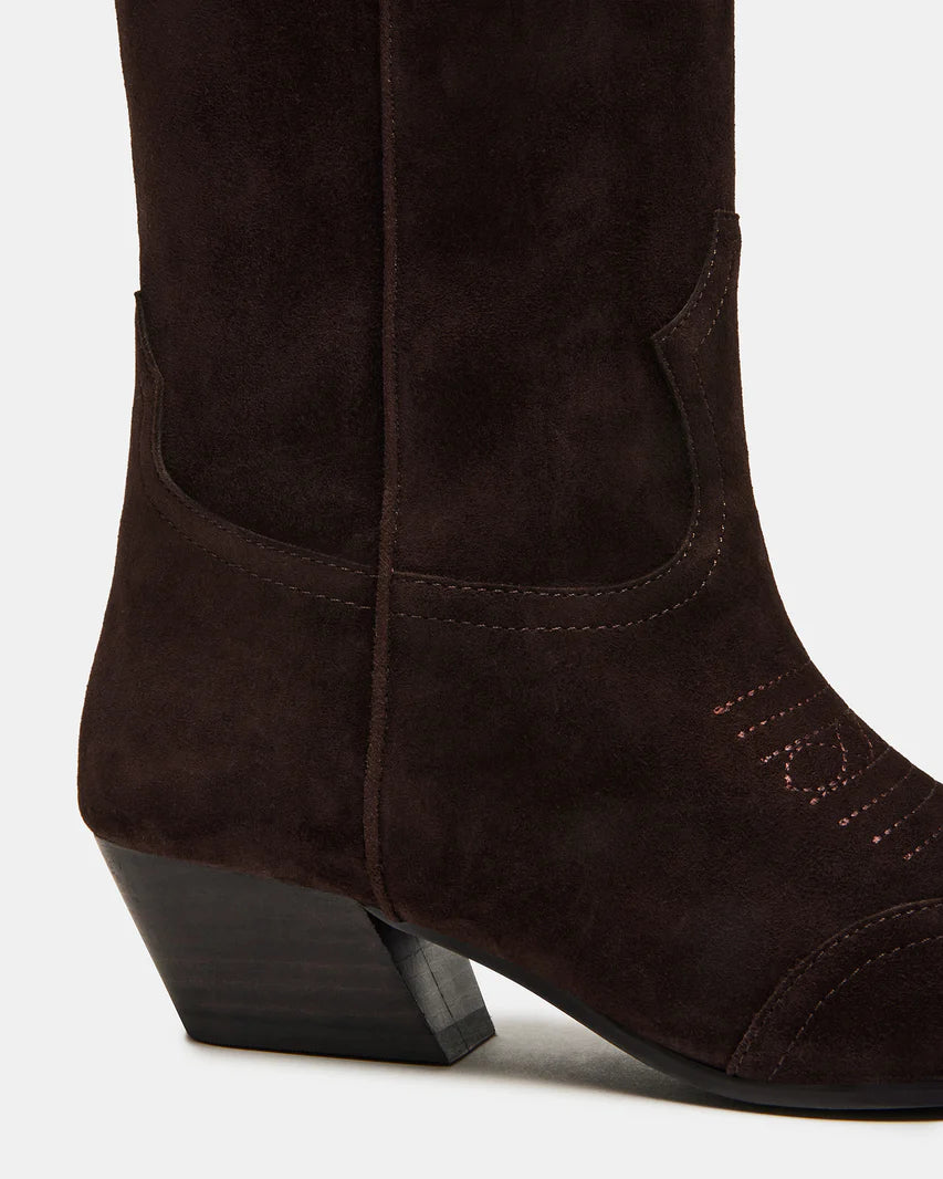 Dollie Boots Steve Madden